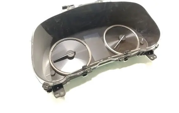 Lexus NX Speedometer (instrument cluster) 83800-78B90 257560-6142