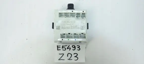 Mercedes-Benz C W206 Door central lock control unit/module A2069000613