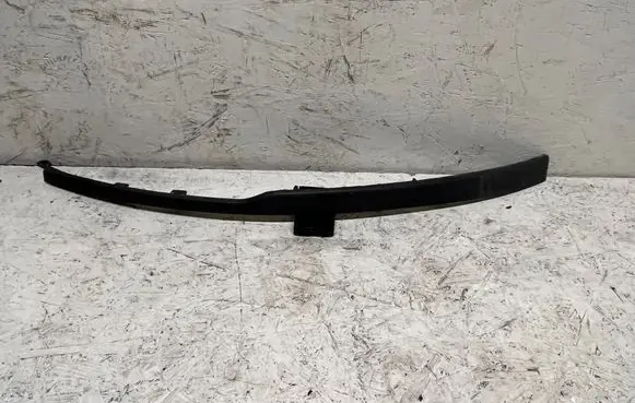 Opel Insignia A Front bumper lip 22787167