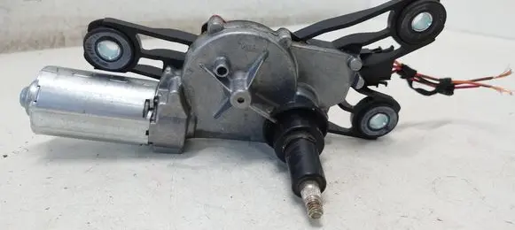 Mercedes-Benz E W211 Rear window wiper motor A2118200342 2118200342