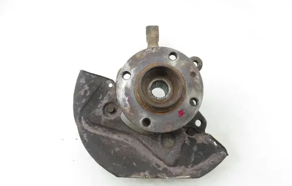 Volkswagen PASSAT B4 Front wheel hub spindle knuckle 