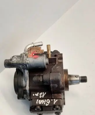 Peugeot 5008 Fuel injection high pressure pump 9676289780 A2C53384062 5WS40893