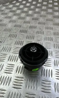 Mini Cooper Countryman R60 Dashboard side air vent grill/cover trim 9813049