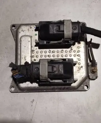 Opel Zafira B Engine control unit/module 12992406
