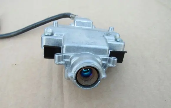 Mercedes-Benz CL C216 Night vision camera A2218203210