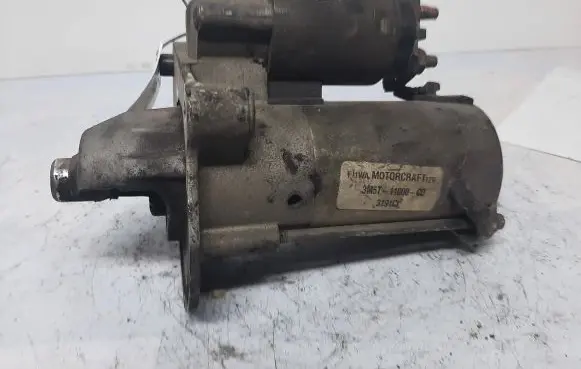 Ford Focus C-MAX Starter motor 3M5T11000CD 3191CC