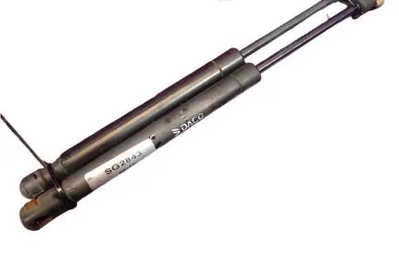 Peugeot 407 Tailgate strut 