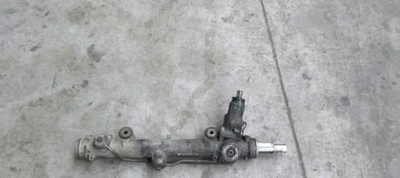 Mercedes-Benz C W203 Steering rack mounting bracket 203460330006