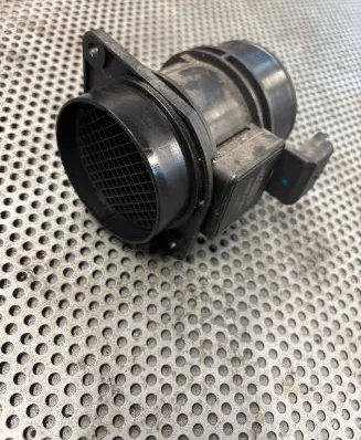 Renault Trafic II (X83) Mass air flow meter AMMQ19645