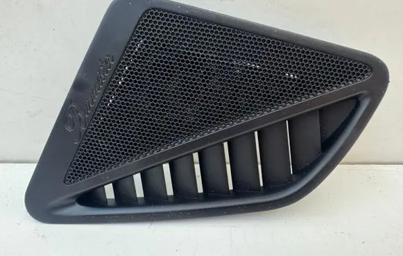 Porsche 911 991 Side speaker trim/cover 99155257601