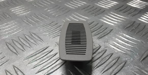 BMW 7 F01 F02 F03 F04 Microphone (bluetooth/phone) 9112754