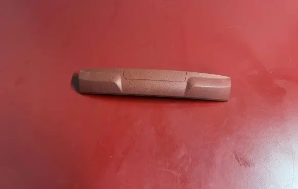 BMW 6 F06 Gran coupe Seat trim 7243930 52107243930