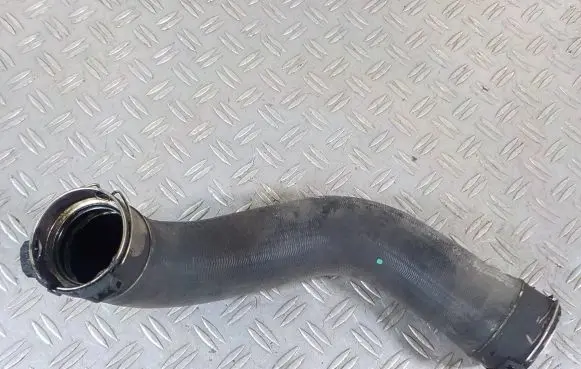 Mercedes-Benz ML AMG W166 Intercooler hose/pipe A1665280082 625132BN3581 008ZZGS003