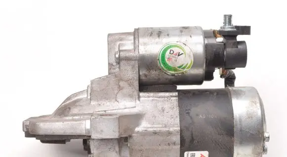 Mazda 3 I Starter motor ZAMIENNIK