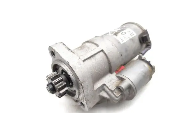 Land Rover Range Rover Velar Starter motor MX73-11001-AC