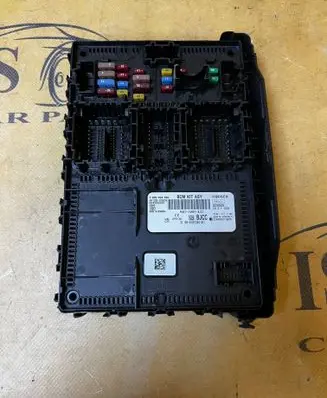 Ford Kuga III Fuse box set PV4T13D061DBW
