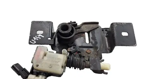 Tesla Model S Engine bonnet/hood lock/catch 600757200E