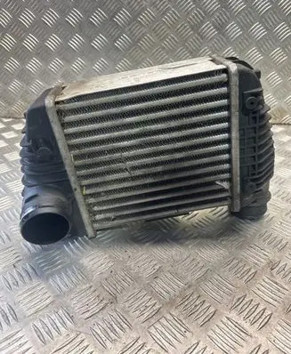 Audi A6 S6 C6 4F Intercooler radiator