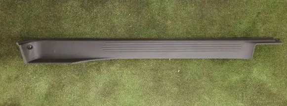 Fiat Barchetta Foot area side trim 46724637