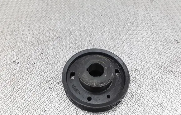 Fiat Ulysse Crankshaft pulley 9615377380