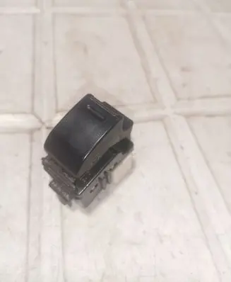 Toyota Prius (XW20) Electric window control switch