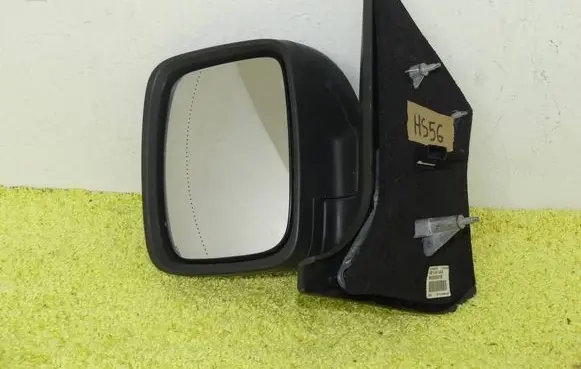 Opel Vivaro Front door electric wing mirror 963023501R