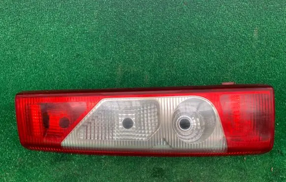 Fiat Scudo Rear/tail lights 1400455980