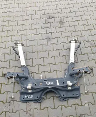 Fiat 500L Front axle beam 