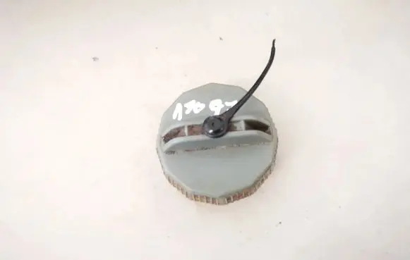 Fuel tank filler cap