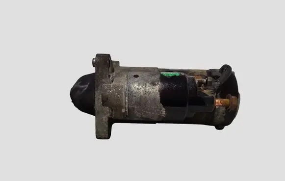 Opel Insignia A Starter motor M001T30072