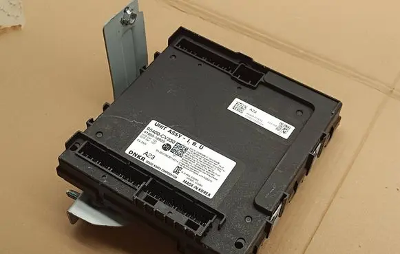 KIA EV6 Central body control module 95400CV230 4100018929