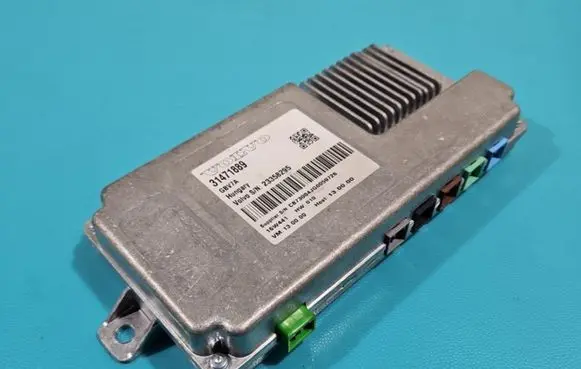 Volvo V90 Cross Country Central body control module 31471889 IMPRK1402735