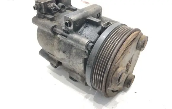 Air conditioning (A/C) compressor (pump)