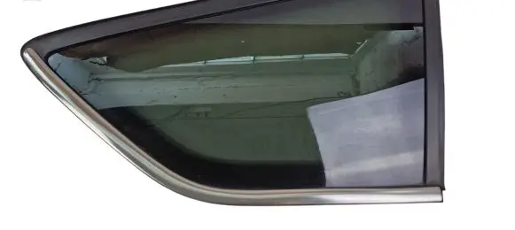 Ford Escape III Rear side window GJ54S29750 GJ54S29750DA 43R004553
