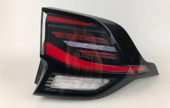 KIA Sportage Rear/tail lights 92402R2100 R292462050