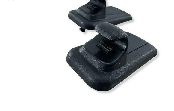 Chrysler Pacifica Sun visor clip/hook/bracket 6LZ96TRMAA