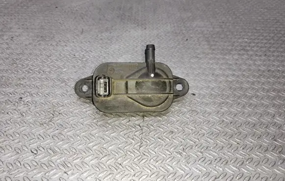 Citroen C4 I Exhaust gas pressure sensor 9645022680