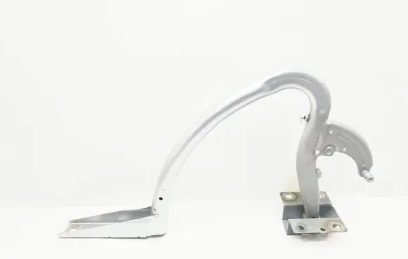 Audi A8 S8 D4 4H Tailgate/trunk/boot hinge 4H0827299D