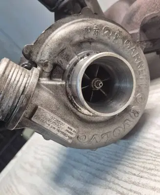Volvo V70 Turbo 8689592 7231674