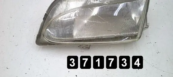 Ford Galaxy Headlight/headlamp 95VW13005YC 7M1941015J