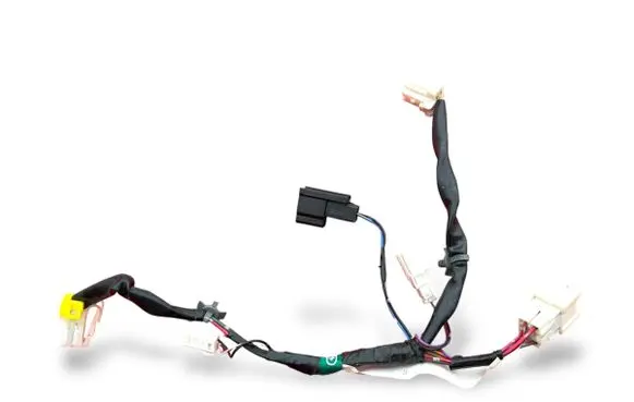 Nissan X-Trail T30 Tailgate/trunk wiring harness 240518H300 GVQDGMJDE1 0DGMJD