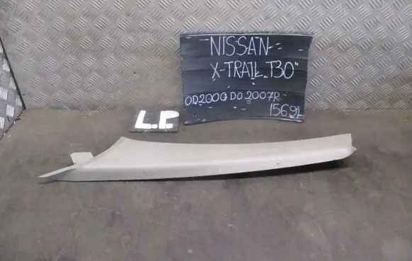 Nissan X-Trail T30 (A) pillar trim 769128H300