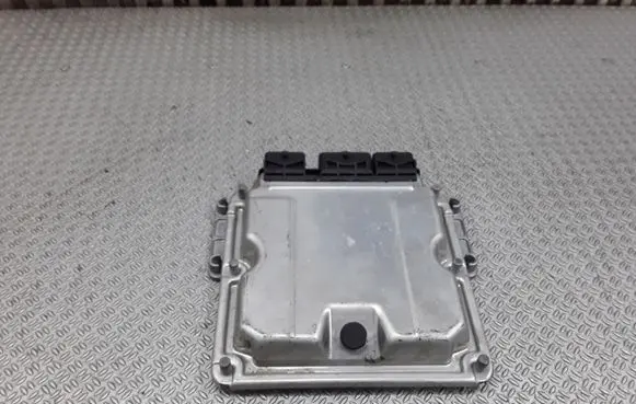 Citroen C5 Engine control unit/module 9644721080 0281010808