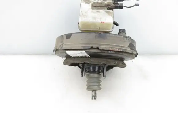 Citroen C4 Grand Picasso Brake booster 9681194080 03787210024