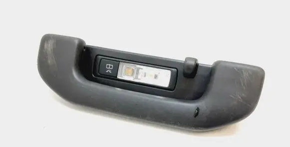 Mercedes-Benz GLC X253 C253 Rear interior roof grab handle A0998150100