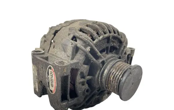Mercedes-Benz Vito Viano W639 Generator/alternator 0124625006