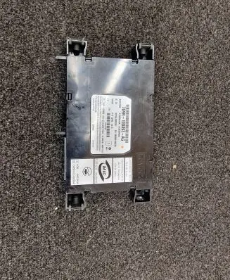 Volvo S80 Bluetooth control unit module 7G9N10D893AG 31282098