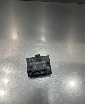 Skoda Superb B6 (3T) Door control unit/module 7N0959793