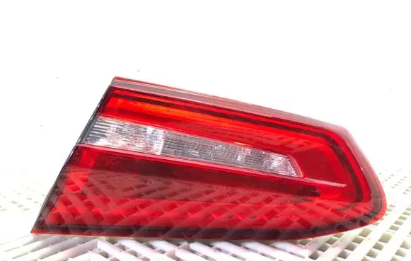 Ford Focus Rear/tail lights JX7B-13A602-CC