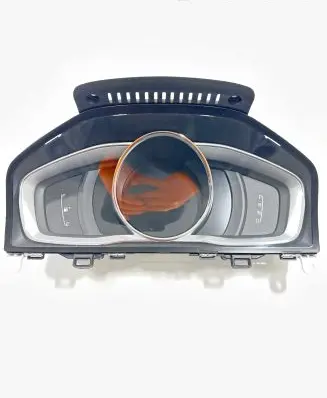 Volvo XC60 Speedometer (instrument cluster) 759315620U 769317850U